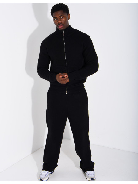 Ensemble pantalon et gilet