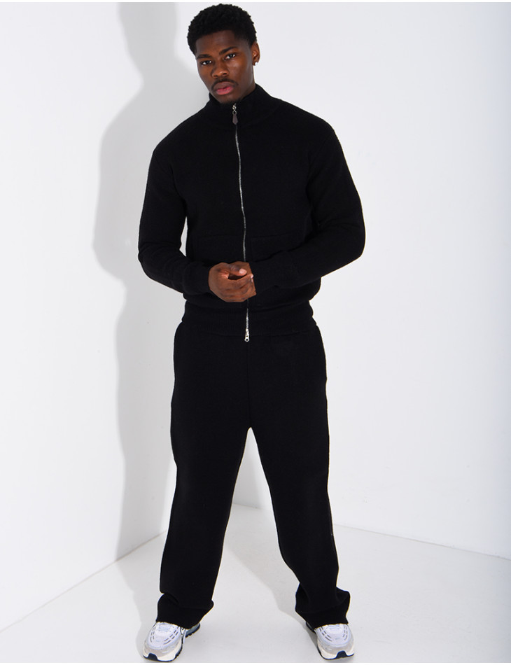 Ensemble pantalon et gilet
