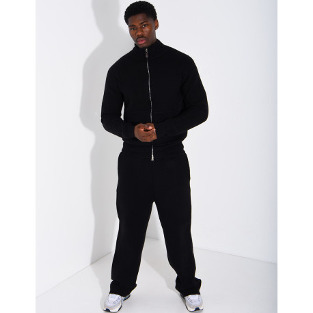 Ensemble pantalon et gilet