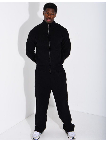 Ensemble pantalon et gilet