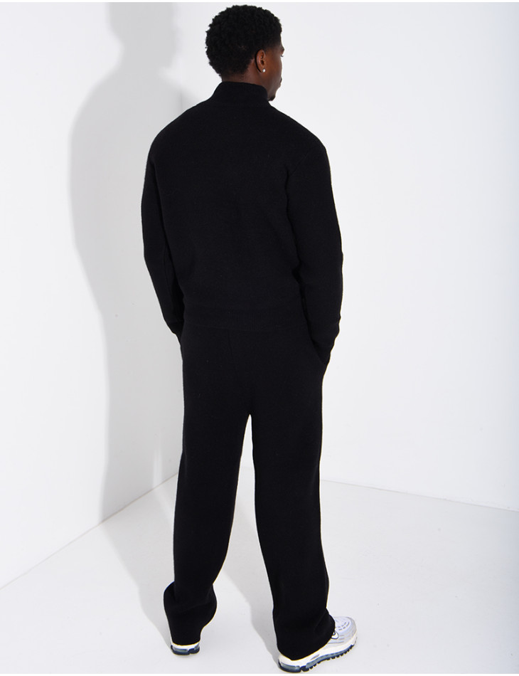 Ensemble pantalon et gilet