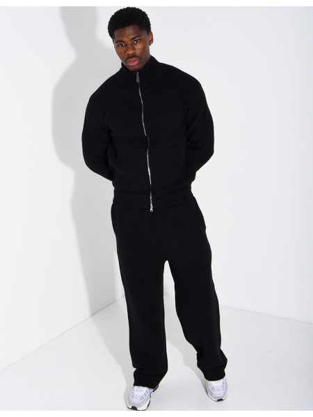 Ensemble pantalon et gilet