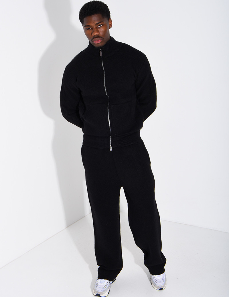 Ensemble pantalon et gilet