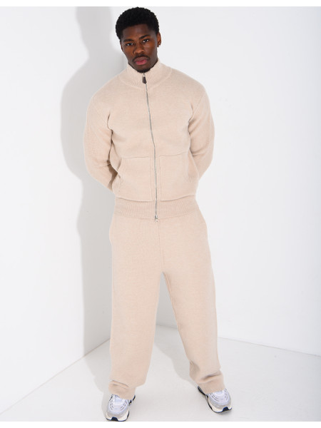 Ensemble pantalon et gilet