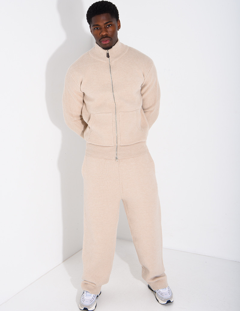 Ensemble pantalon et gilet