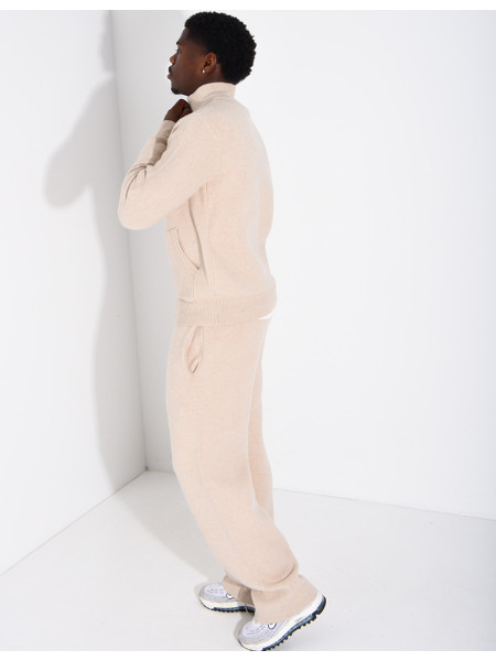 Ensemble pantalon et gilet