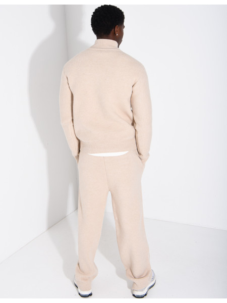 Ensemble pantalon et gilet