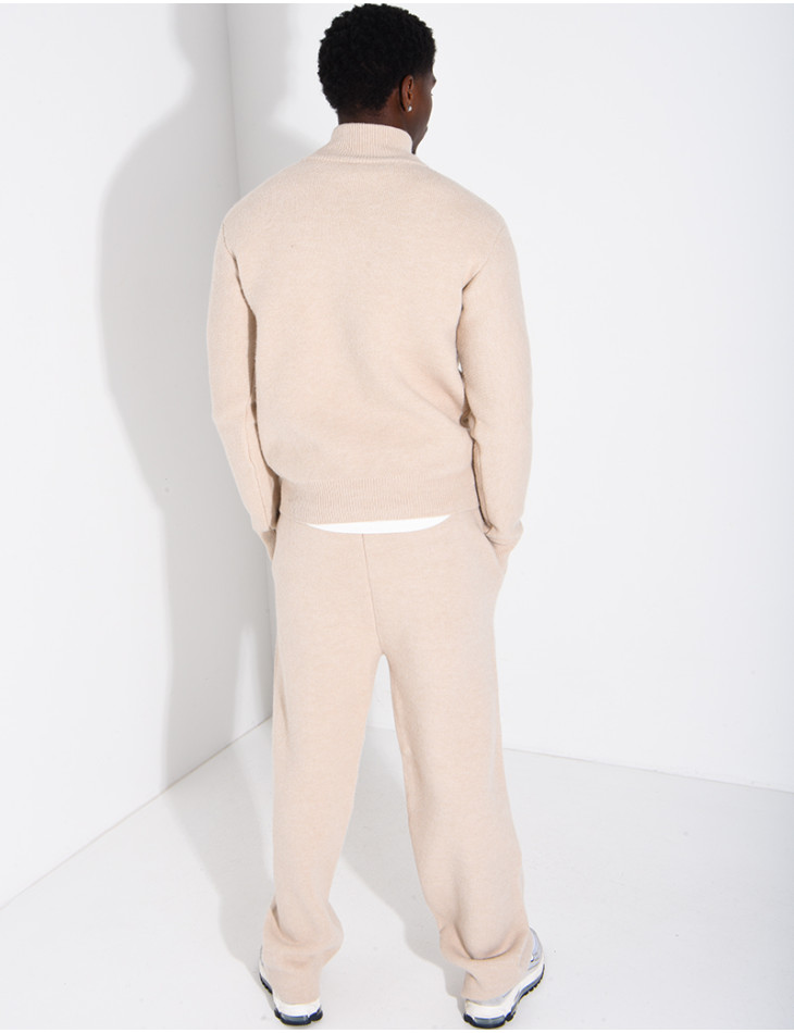 Ensemble pantalon et gilet