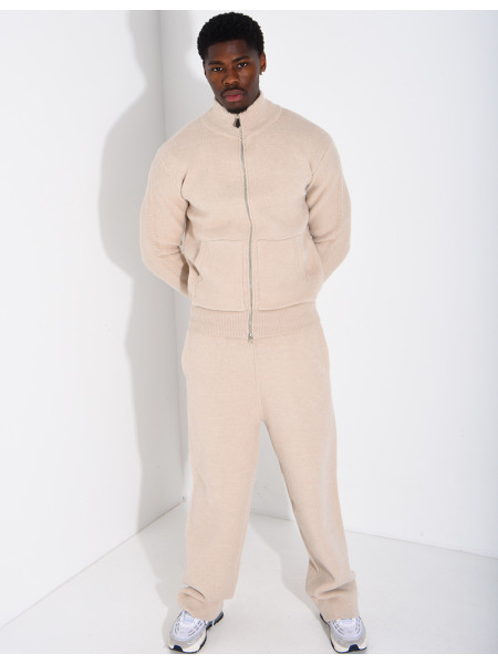 Ensemble pantalon et gilet