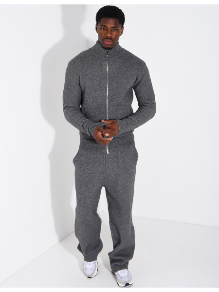 Ensemble pantalon et gilet