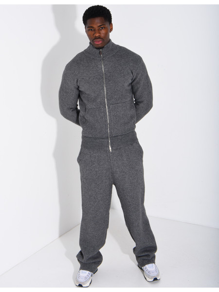 Ensemble pantalon et gilet