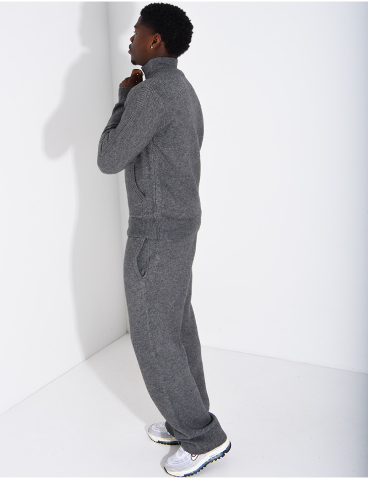 Ensemble pantalon et gilet