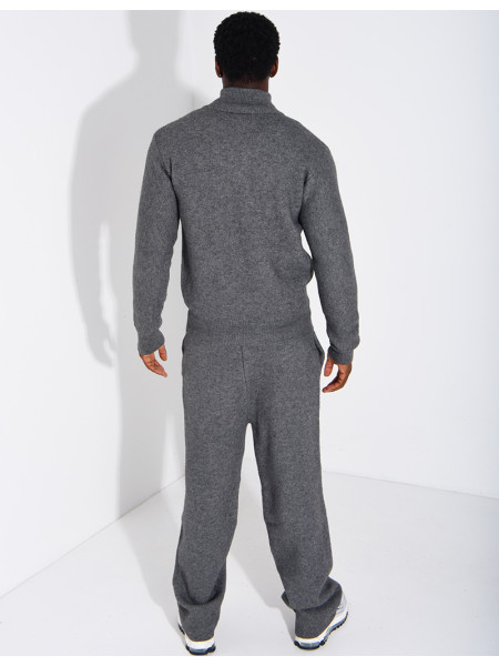 Ensemble pantalon et gilet
