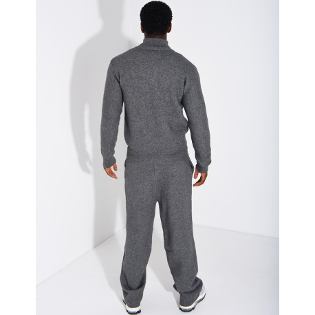 Ensemble pantalon et gilet