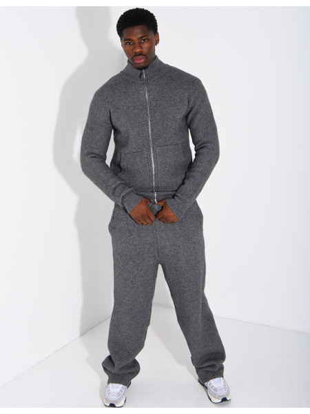 Ensemble pantalon et gilet