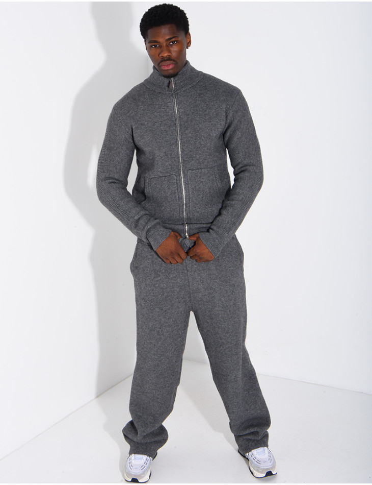 Ensemble pantalon et gilet
