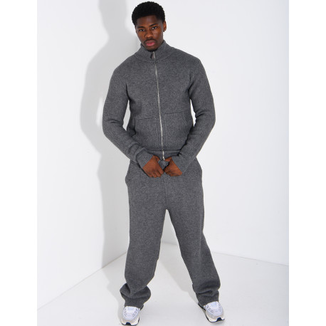 Ensemble pantalon et gilet