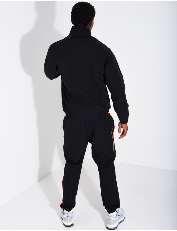 Ensemble de survêtement