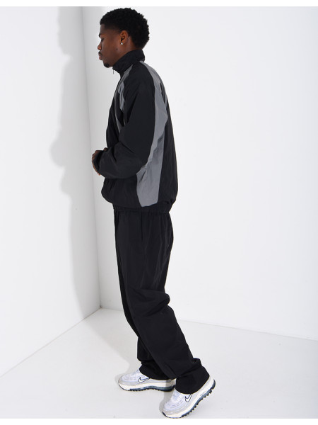 Ensemble de jogging pantalon et veste en tissus imperméable