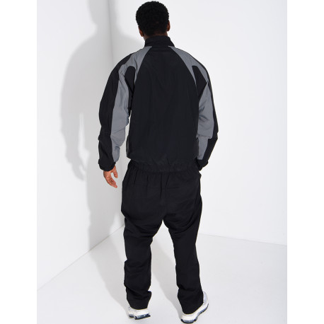 Ensemble de jogging pantalon et veste en tissus imperméable