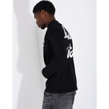 T-shirt manches longues "La dolce vita"
