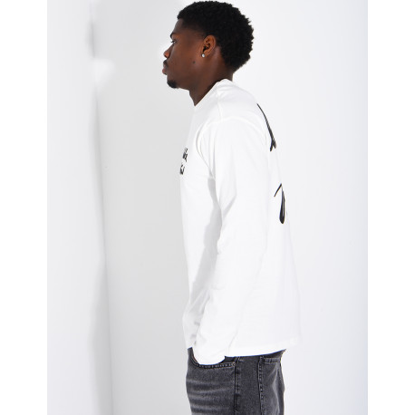 T-shirt manches longues "La dolce vita"