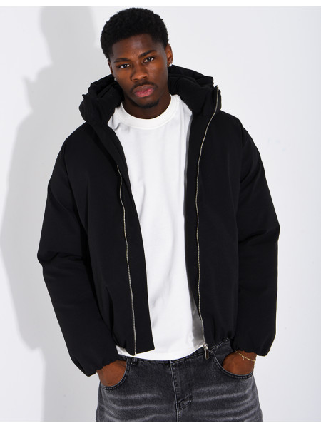 Doudoune homme