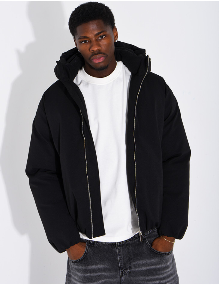 Doudoune homme