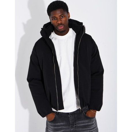 Doudoune homme