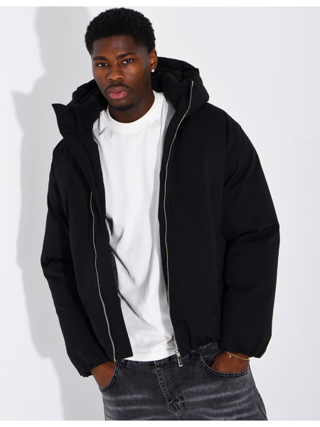 Doudoune homme