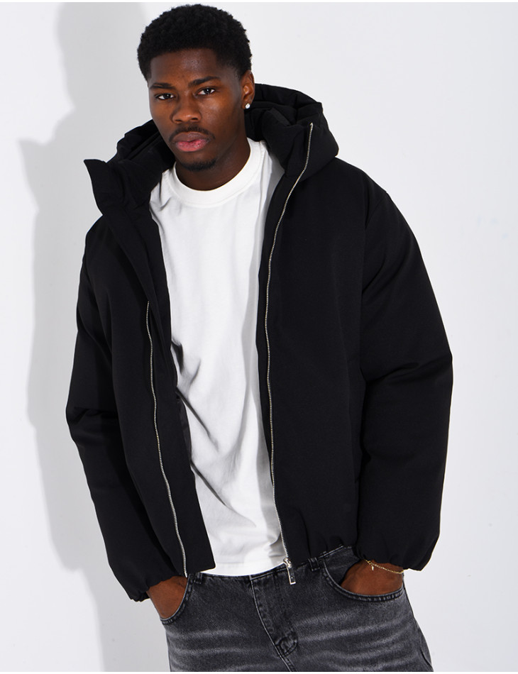 Doudoune homme