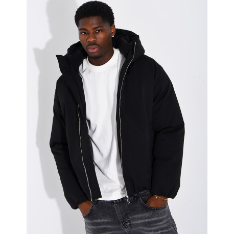Doudoune homme
