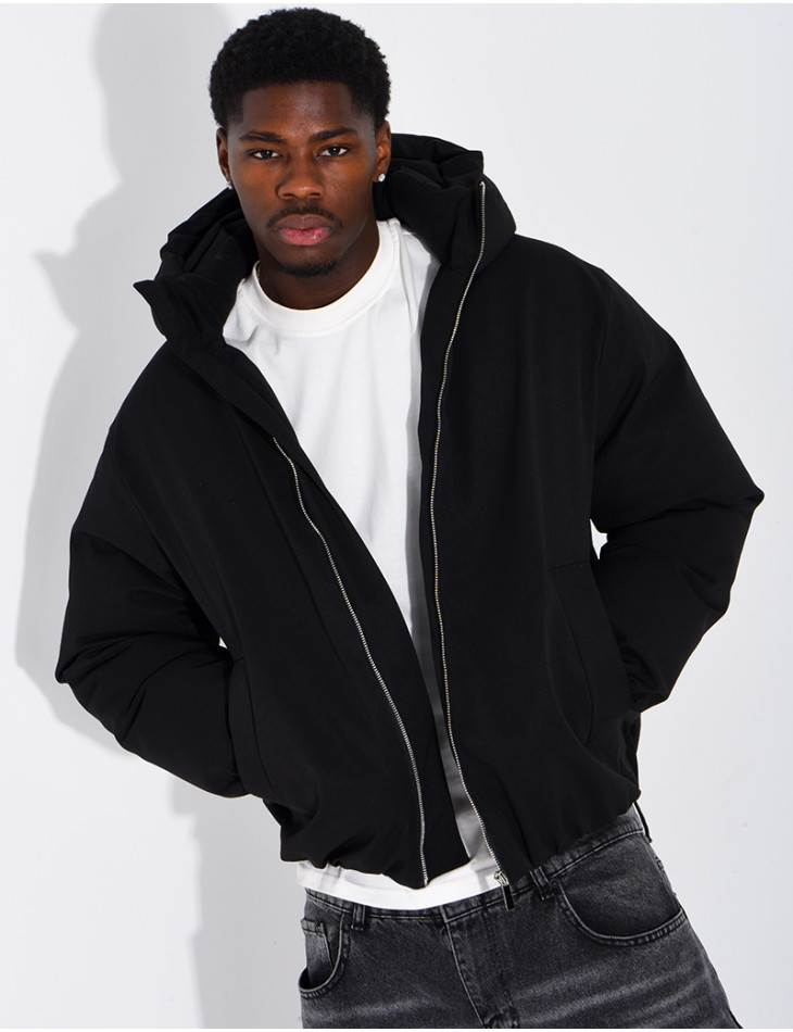 Doudoune homme