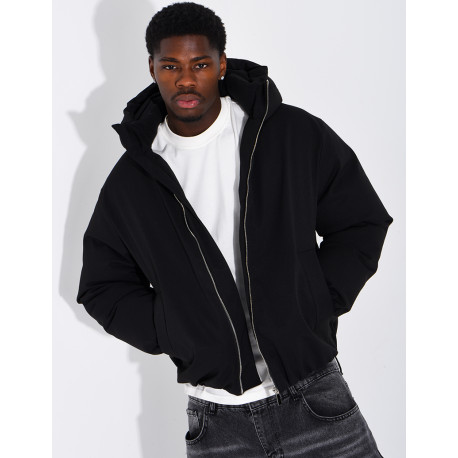 Doudoune homme