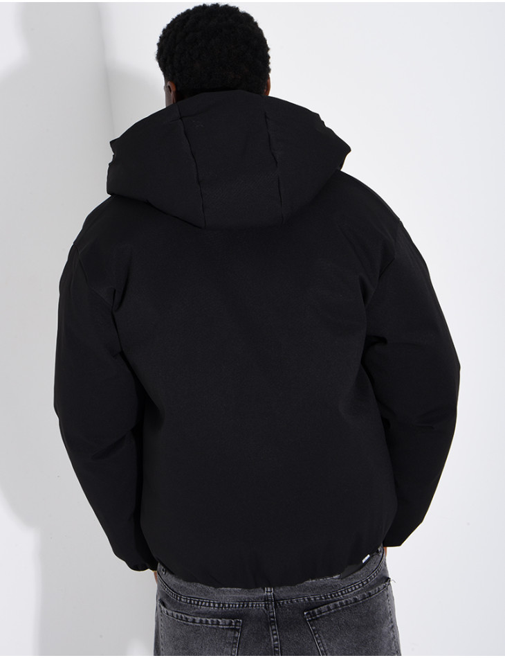Doudoune homme