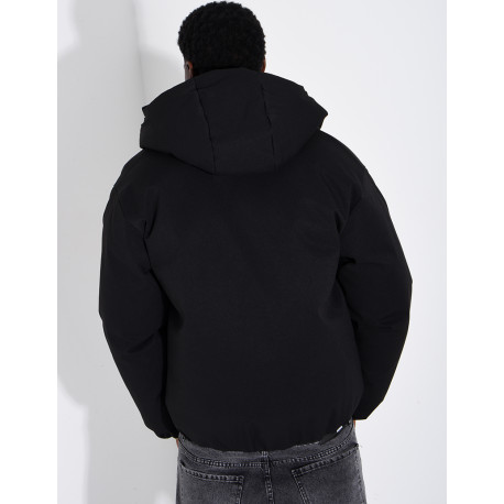 Doudoune homme