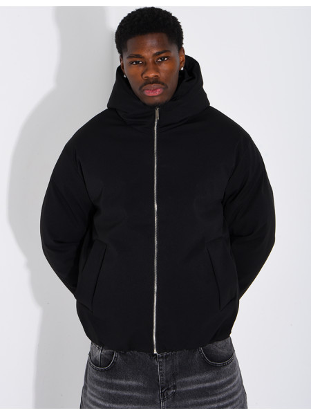 Doudoune homme