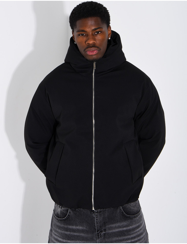 Doudoune homme