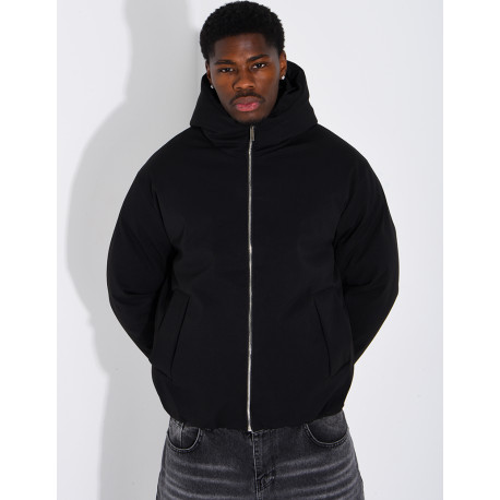 Doudoune homme