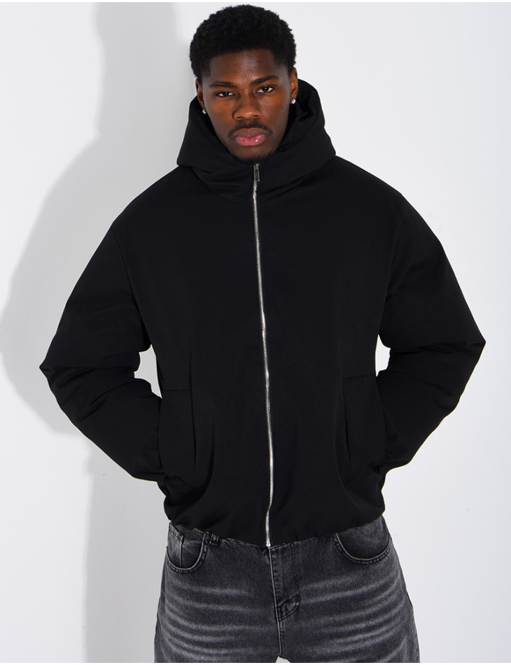 Doudoune homme