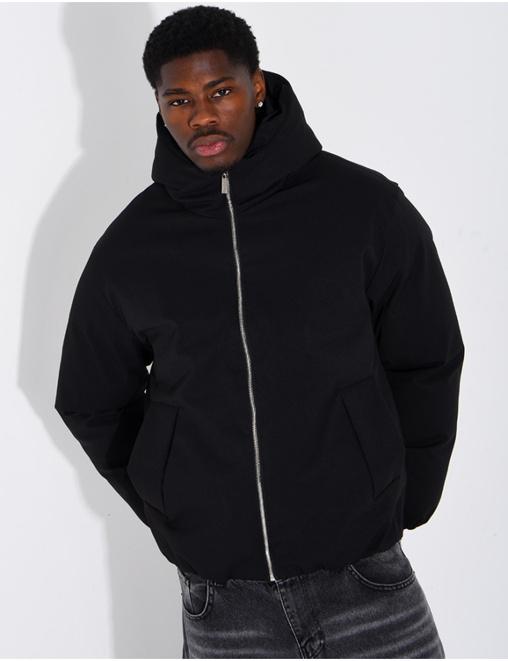 Doudoune homme