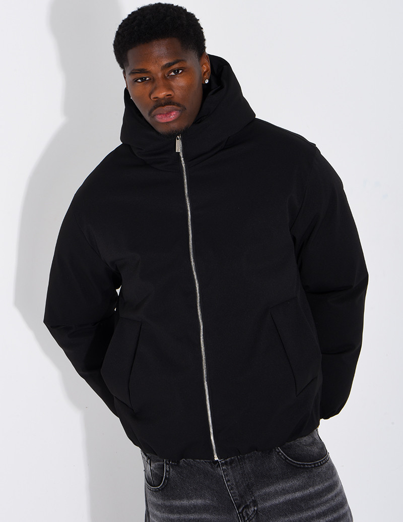 Doudoune homme