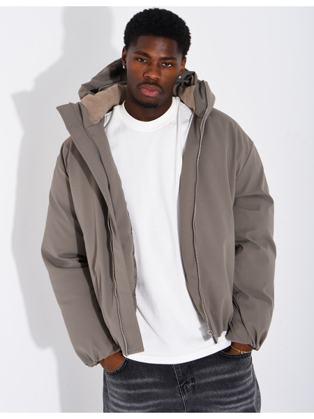 Doudoune homme