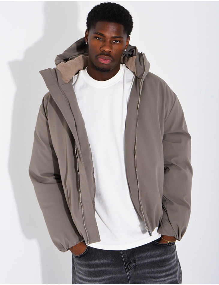 Doudoune homme