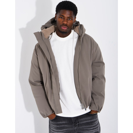 Doudoune homme