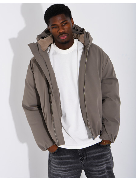 Doudoune homme