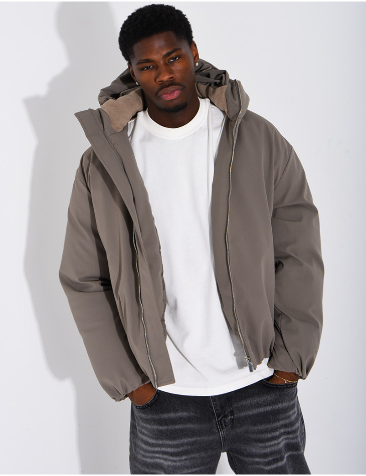 Doudoune homme