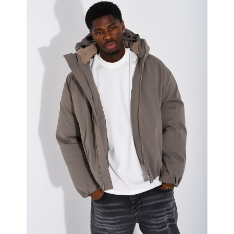 Doudoune homme