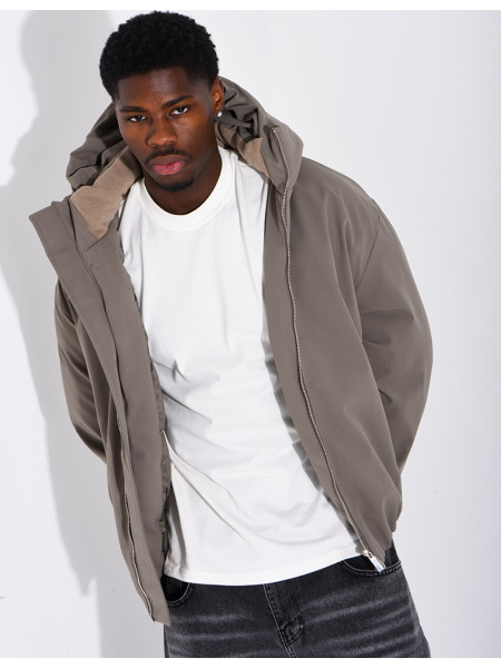 Doudoune homme