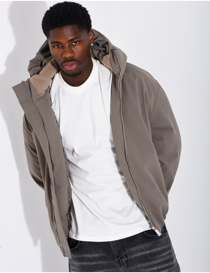 Doudoune homme